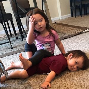 Meet your Posher, Kkelly